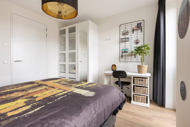 Foto 22 van Oosterhamrikkade 119-57