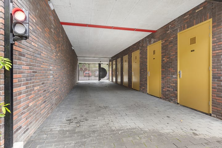 Foto 28 van Oosterhamrikkade 119-57