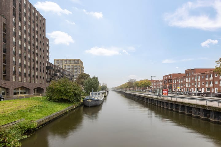 Foto 31 van Oosterhamrikkade 119-57