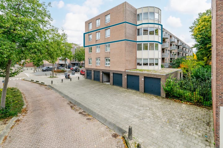 Foto 3 van Kanteel 101