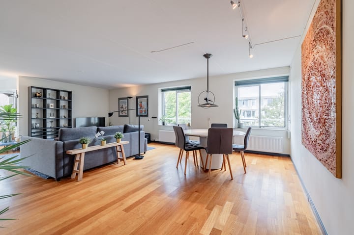 Foto 6 van Kanteel 101