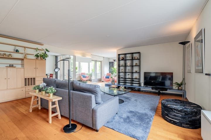 Foto 7 van Kanteel 101