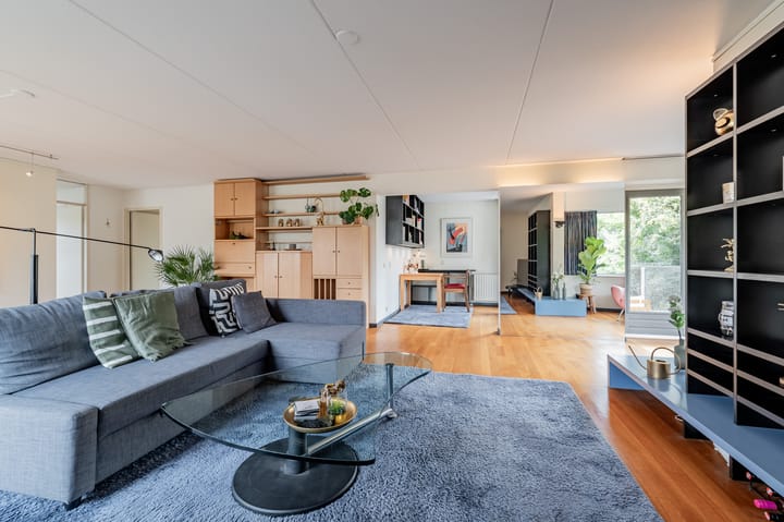 Foto 8 van Kanteel 101