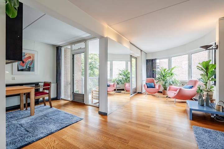 Foto 10 van Kanteel 101