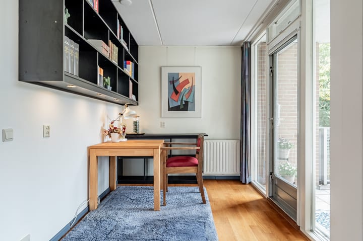 Foto 15 van Kanteel 101