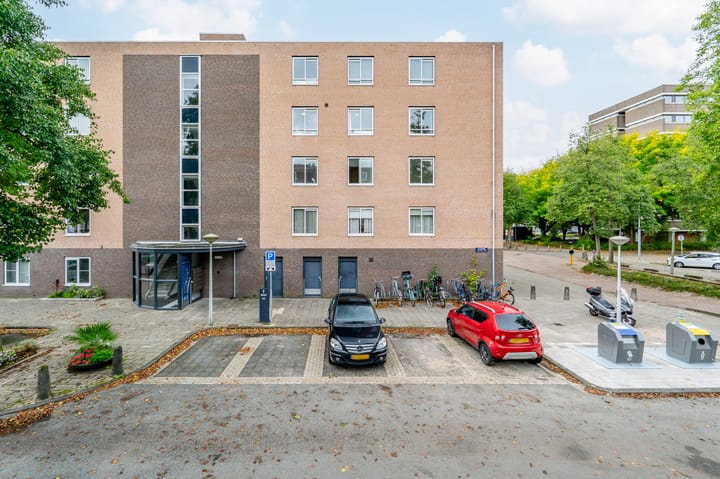 Foto 32 van Kanteel 101