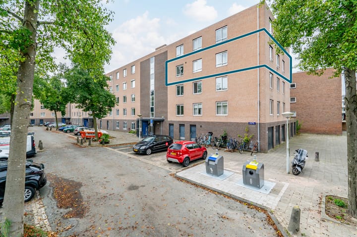 Foto 33 van Kanteel 101