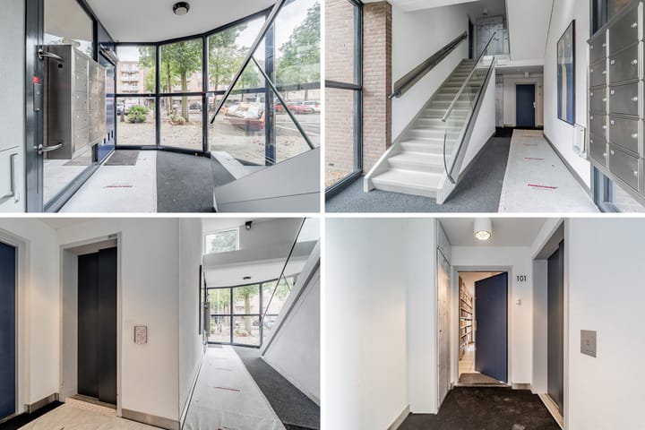 Foto 43 van Kanteel 101