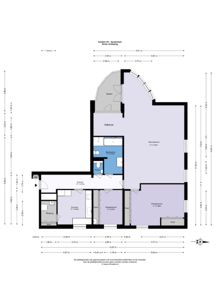 Foto 46 van Kanteel 101