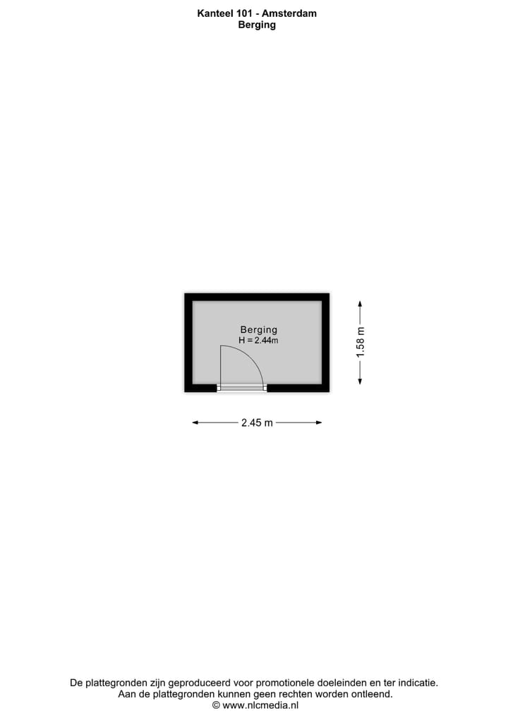 Foto 48 van Kanteel 101