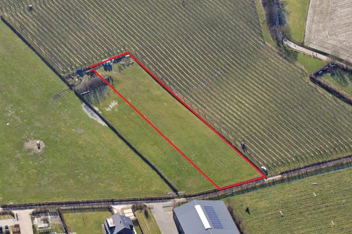 Genzonweg, Ulestraten