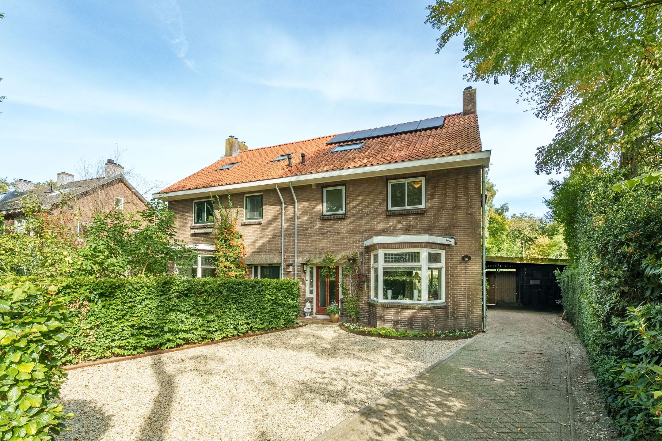 Bennekomseweg, 150, Wageningen, 6704AK, Gelderland, Nederland 150