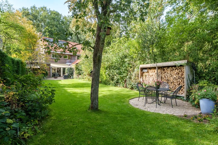 Foto 2 van Bennekomseweg 150