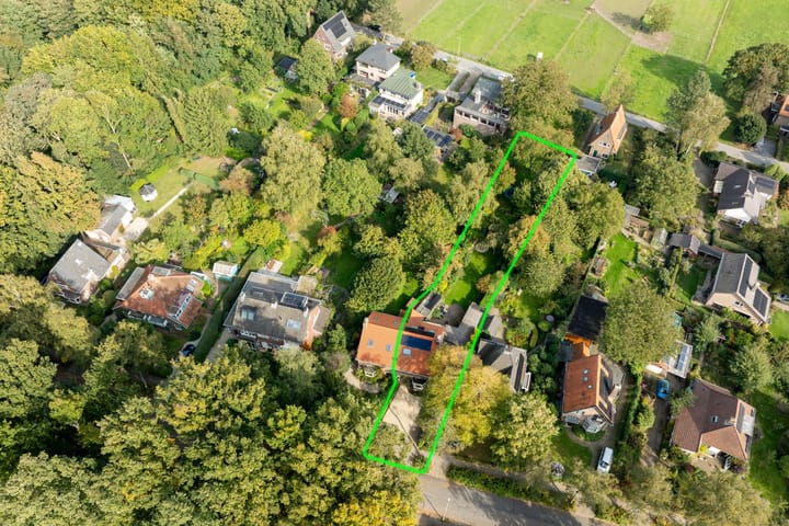 Foto 3 van Bennekomseweg 150