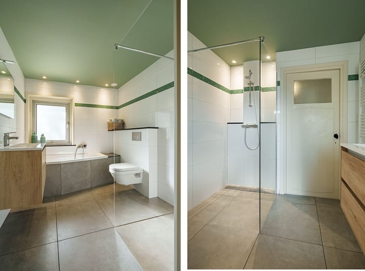 Foto 5 van Bennekomseweg 150