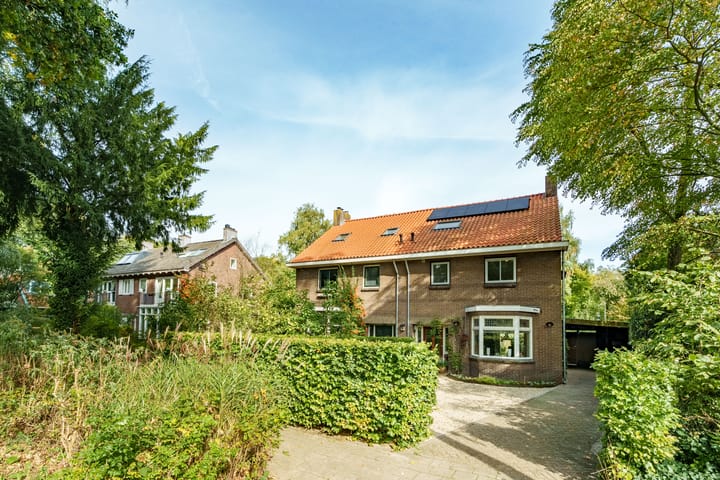 Foto 7 van Bennekomseweg 150