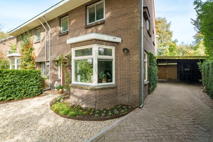 Foto 11 van Bennekomseweg 150