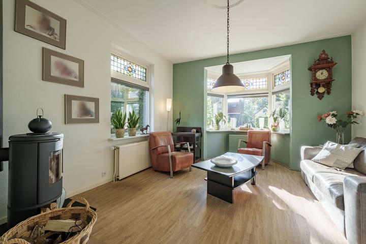 Foto 13 van Bennekomseweg 150