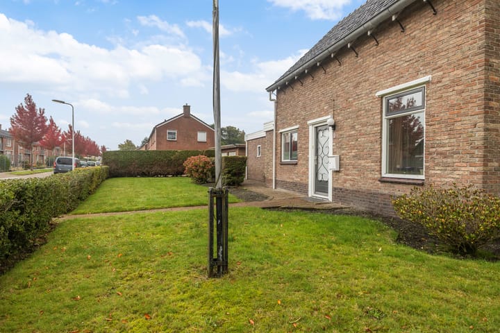 Foto 9 van Meester Klokmanstraat 2