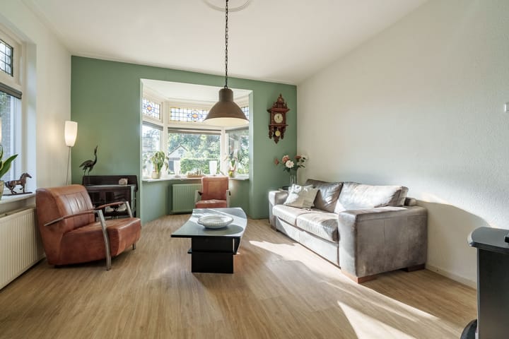 Foto 14 van Bennekomseweg 150