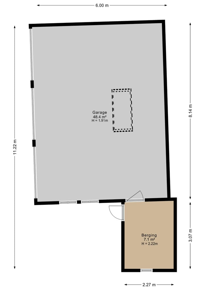 Foto 47 van Meester Klokmanstraat 2