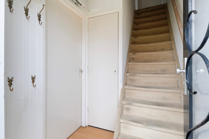 Foto 11 van Meester Klokmanstraat 2