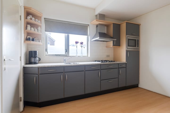 Foto 4 van Meester Klokmanstraat 2