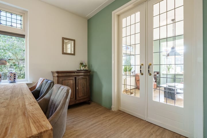 Foto 24 van Bennekomseweg 150