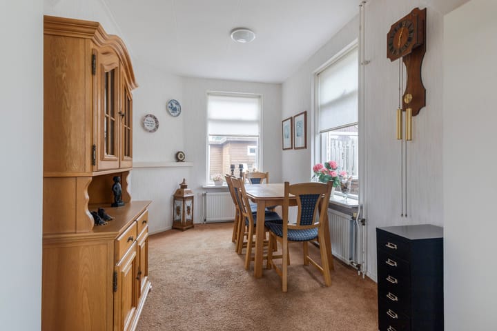 Foto 14 van Meester Klokmanstraat 2