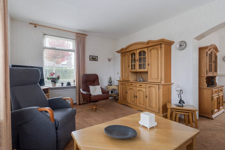 Foto 15 van Meester Klokmanstraat 2