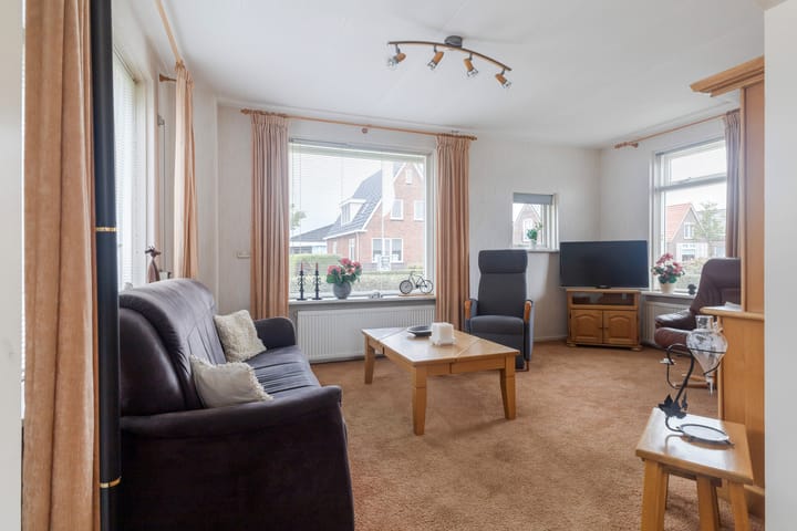 Foto 16 van Meester Klokmanstraat 2