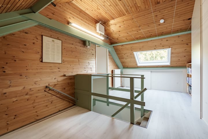 Foto 32 van Bennekomseweg 150