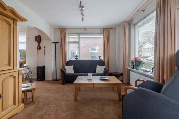 Foto 17 van Meester Klokmanstraat 2