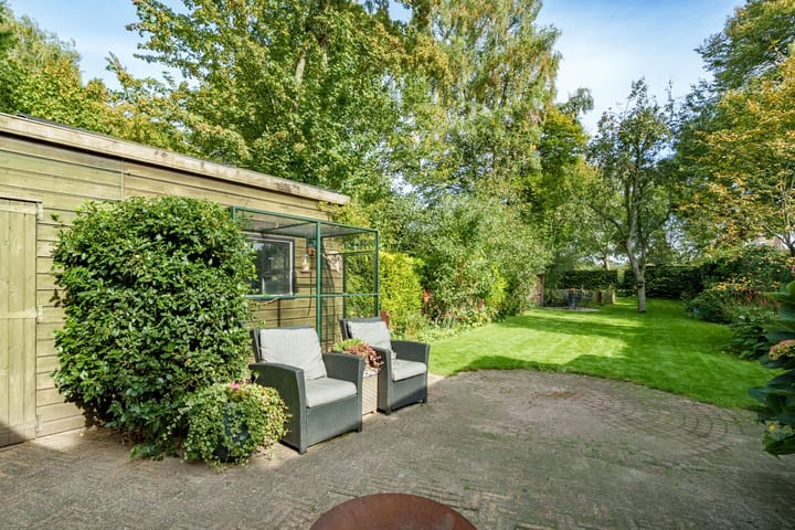 Foto 34 van Bennekomseweg 150