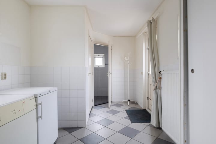 Foto 19 van Meester Klokmanstraat 2