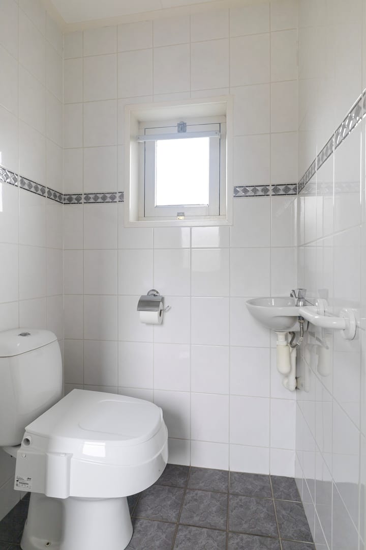 Foto 20 van Meester Klokmanstraat 2