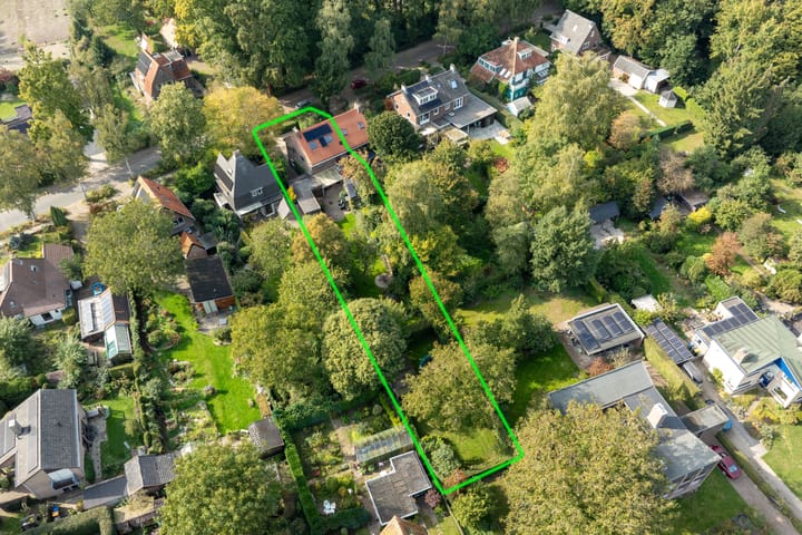 Foto 50 van Bennekomseweg 150