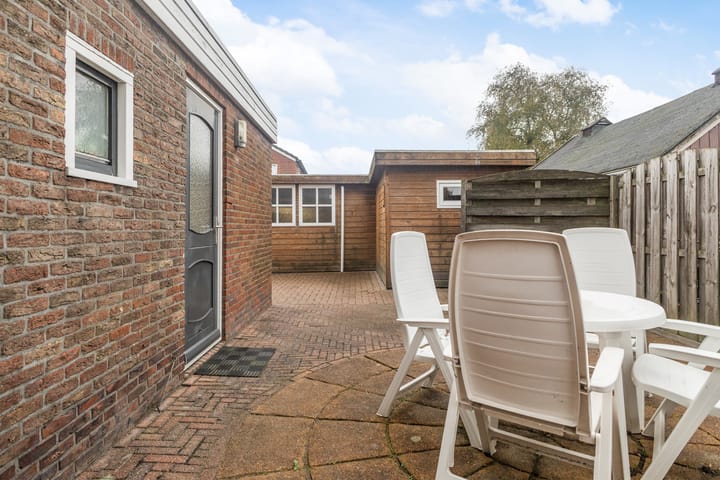 Foto 25 van Meester Klokmanstraat 2