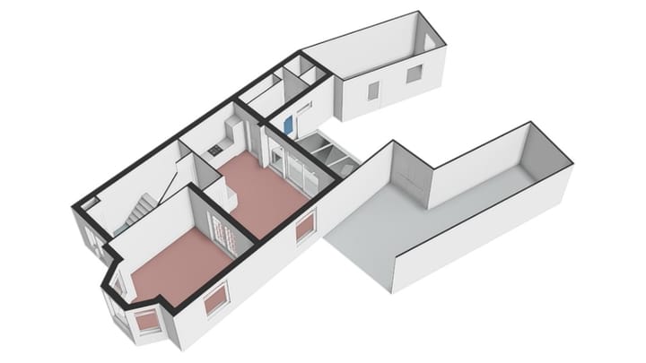 Foto 53 van Bennekomseweg 150