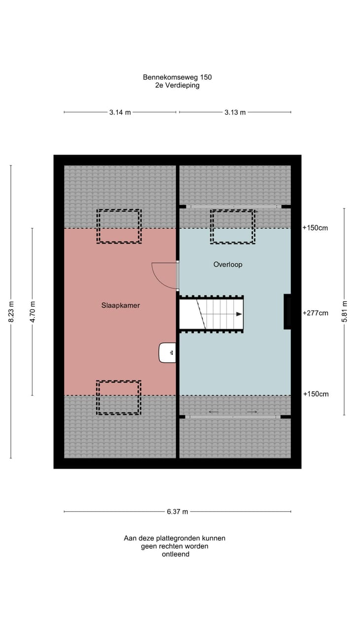 Foto 56 van Bennekomseweg 150