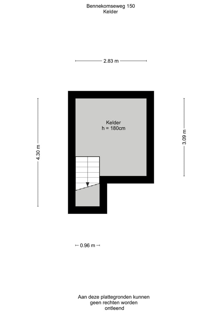 Foto 58 van Bennekomseweg 150