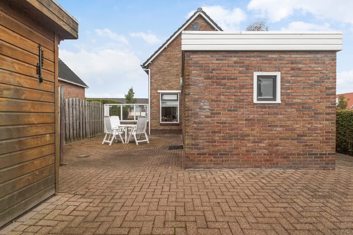 Foto 27 van Meester Klokmanstraat 2