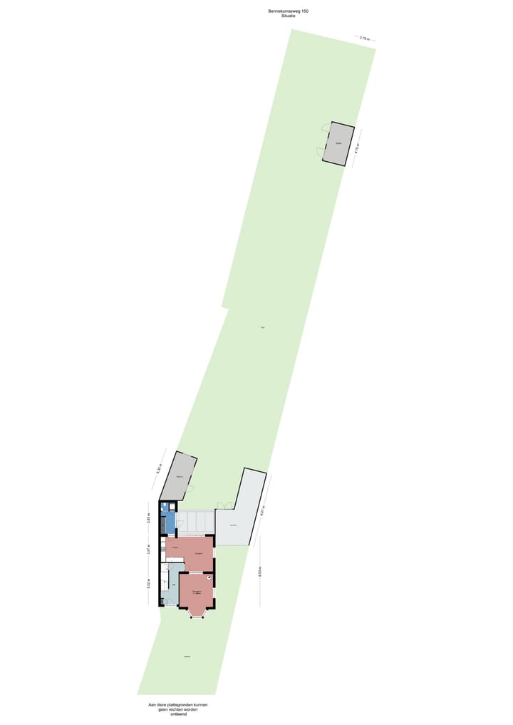 Foto 60 van Bennekomseweg 150