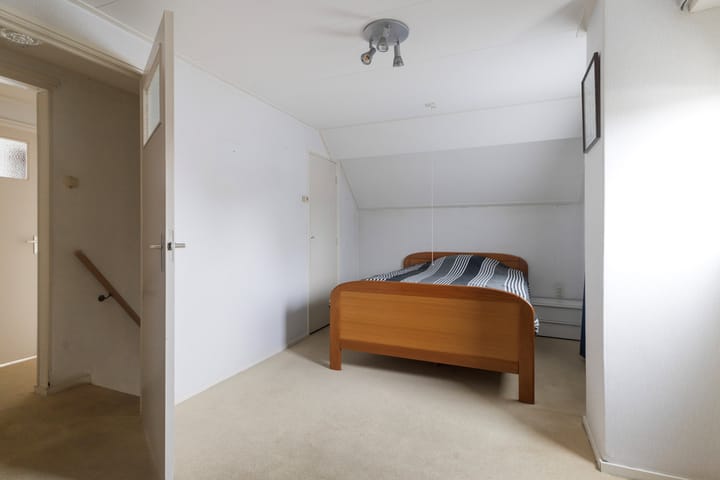 Foto 30 van Meester Klokmanstraat 2