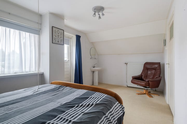 Foto 31 van Meester Klokmanstraat 2