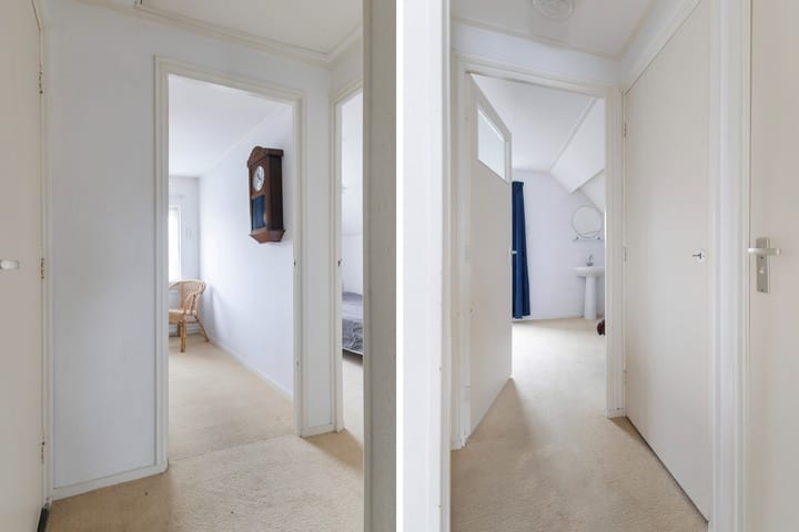 Foto 32 van Meester Klokmanstraat 2