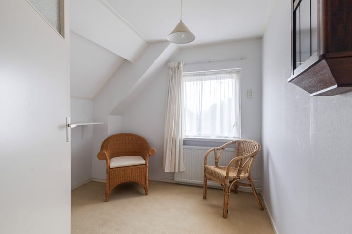 Foto 33 van Meester Klokmanstraat 2