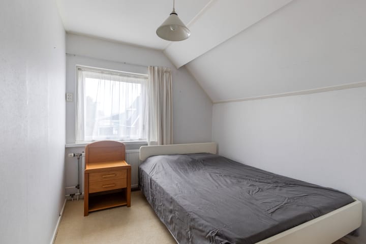 Foto 35 van Meester Klokmanstraat 2