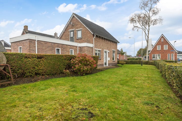 Foto 37 van Meester Klokmanstraat 2