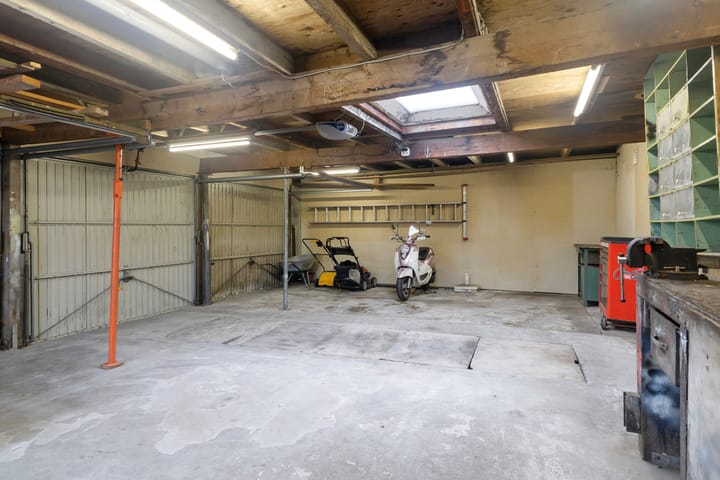 Foto 41 van Meester Klokmanstraat 2